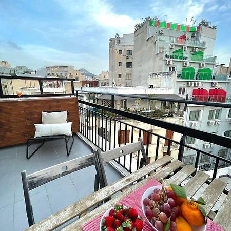 Owls Nest Apartment Athena Bagian luar foto