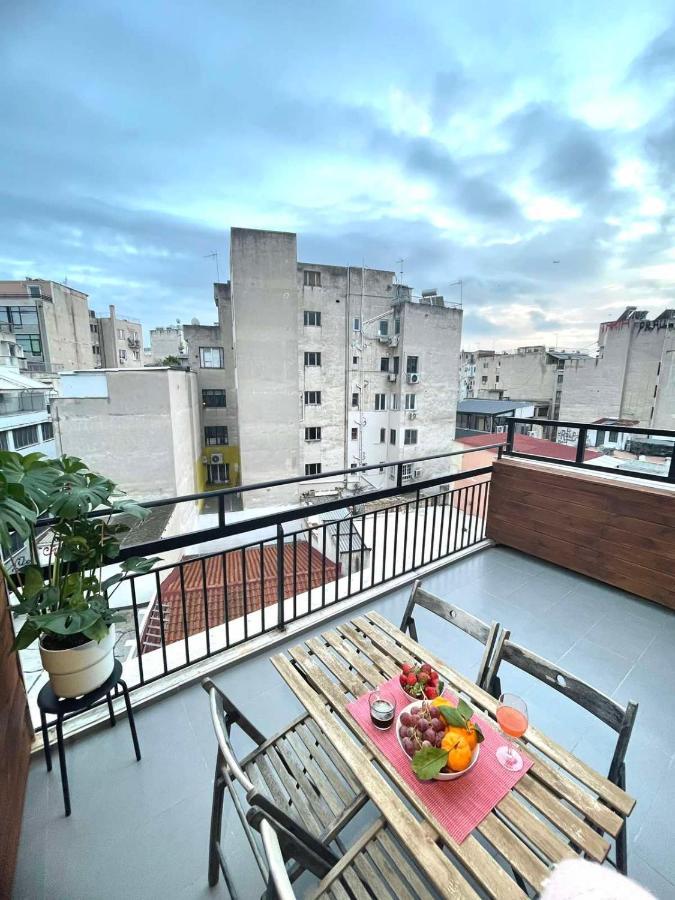 Owls Nest Apartment Athena Bagian luar foto