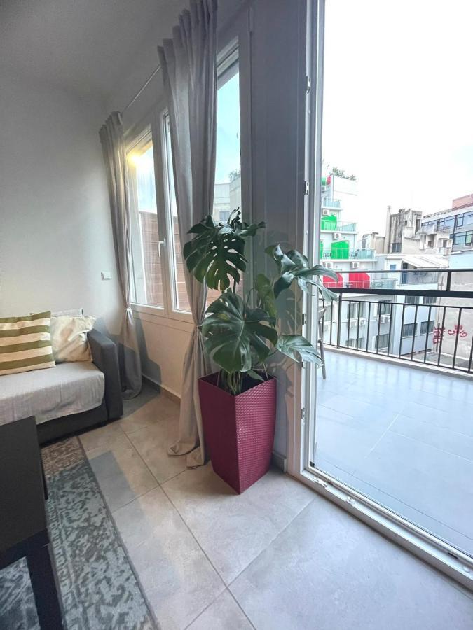 Owls Nest Apartment Athena Bagian luar foto