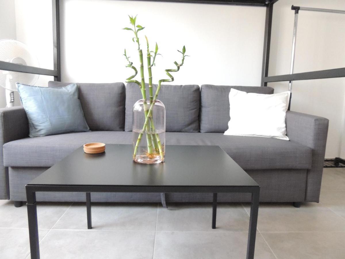 Owls Nest Apartment Athena Bagian luar foto
