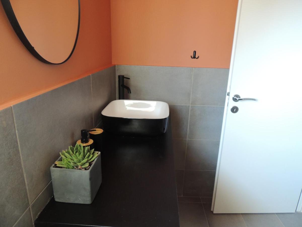 Owls Nest Apartment Athena Bagian luar foto