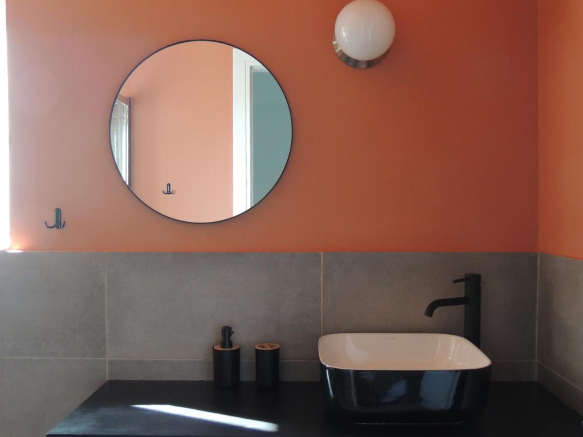 Owls Nest Apartment Athena Bagian luar foto