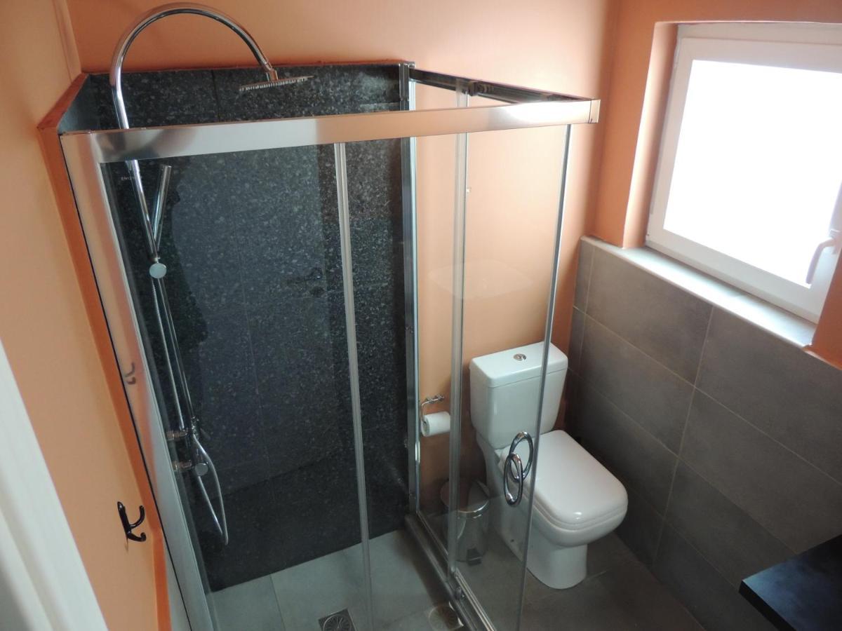 Owls Nest Apartment Athena Bagian luar foto